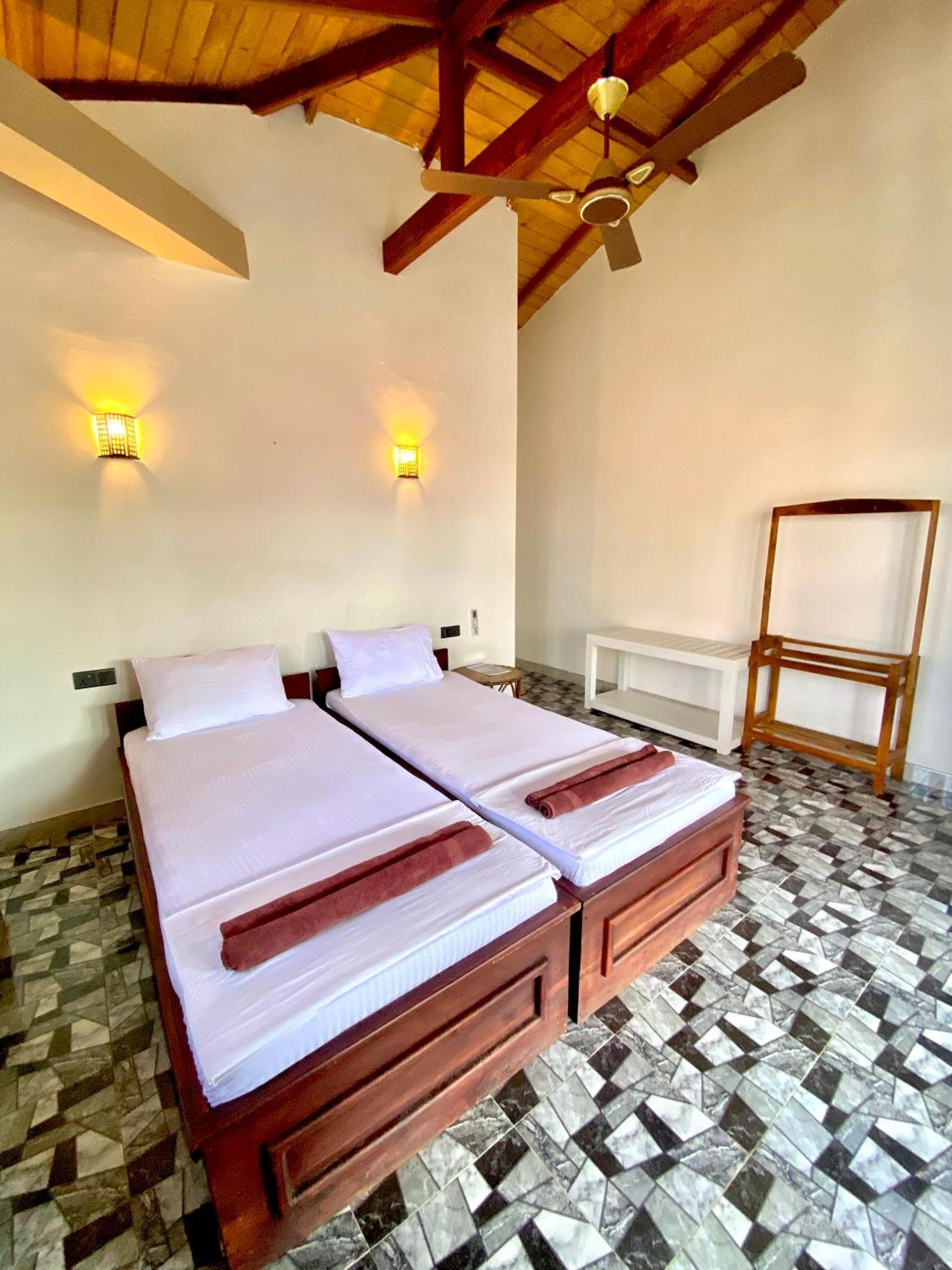Beach Bliss Arugambay Arugam Bay Εξωτερικό φωτογραφία